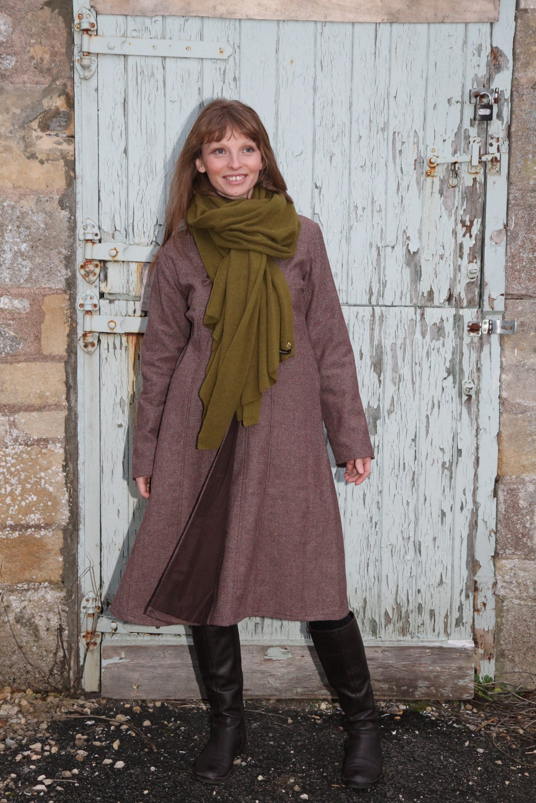 LAMBSWOOL WRAP PREORDER - Image 25