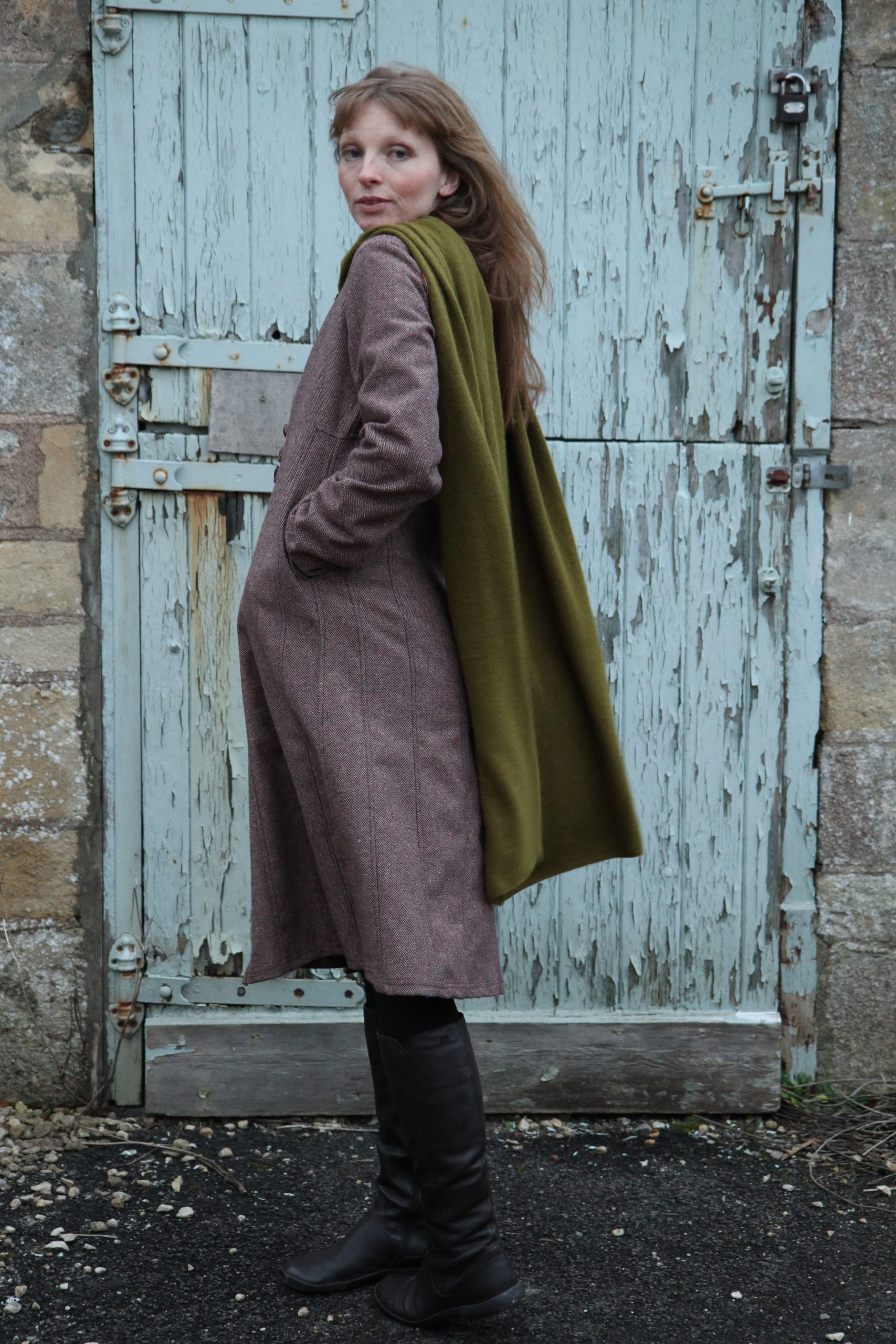 LAMBSWOOL WRAP PREORDER - Image 26