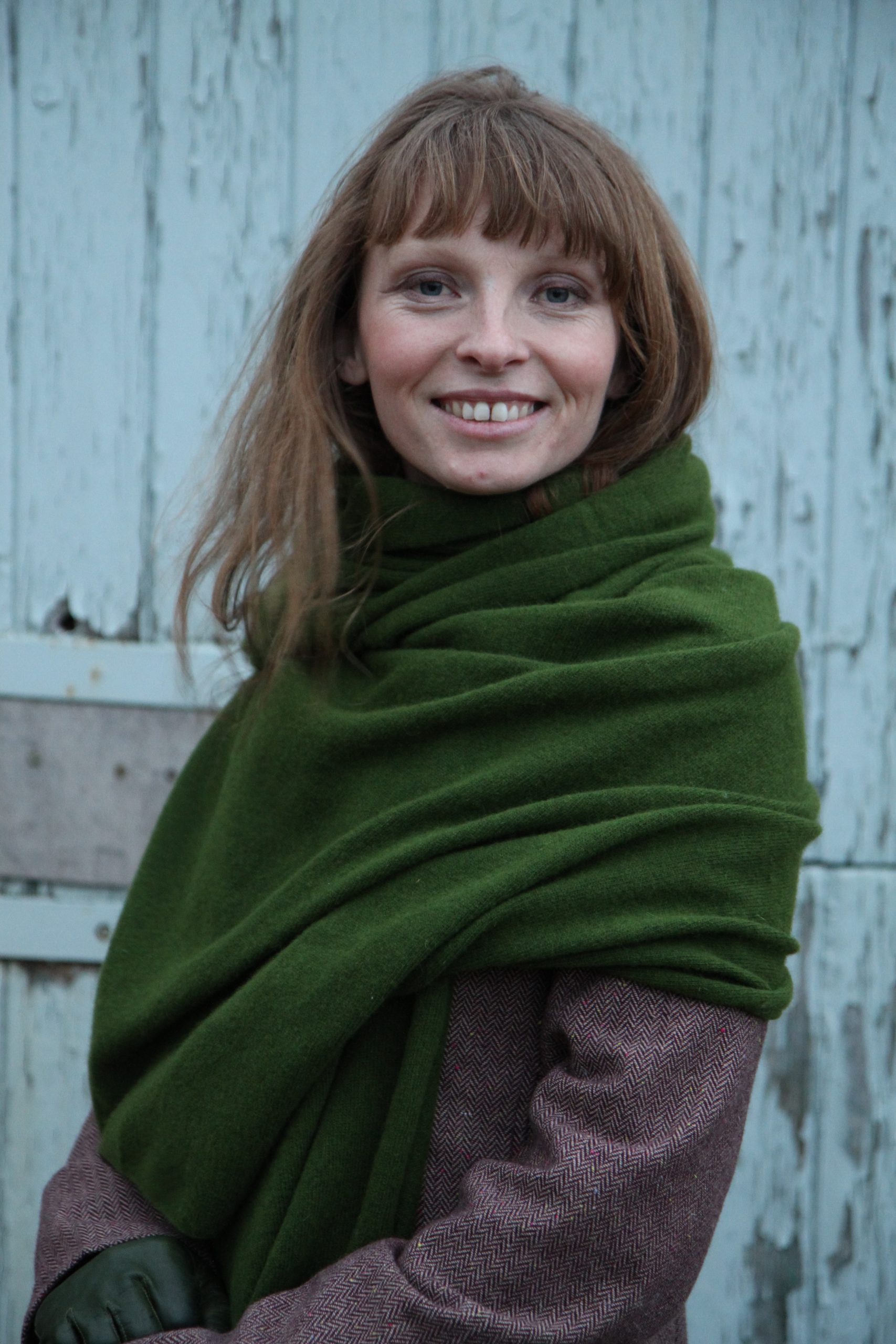 LAMBSWOOL WRAP PREORDER - Image 28