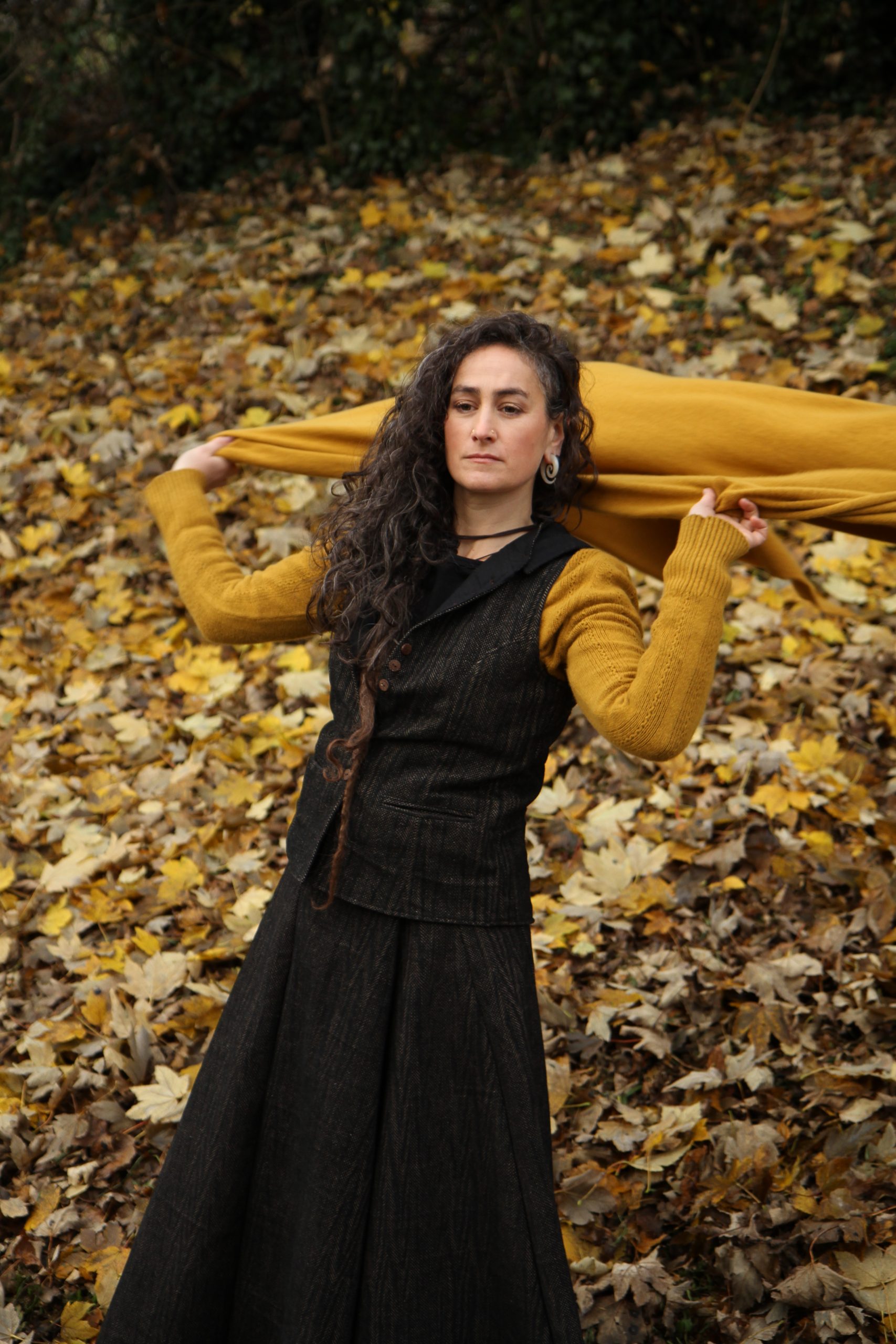LAMBSWOOL WRAP PREORDER - Image 31