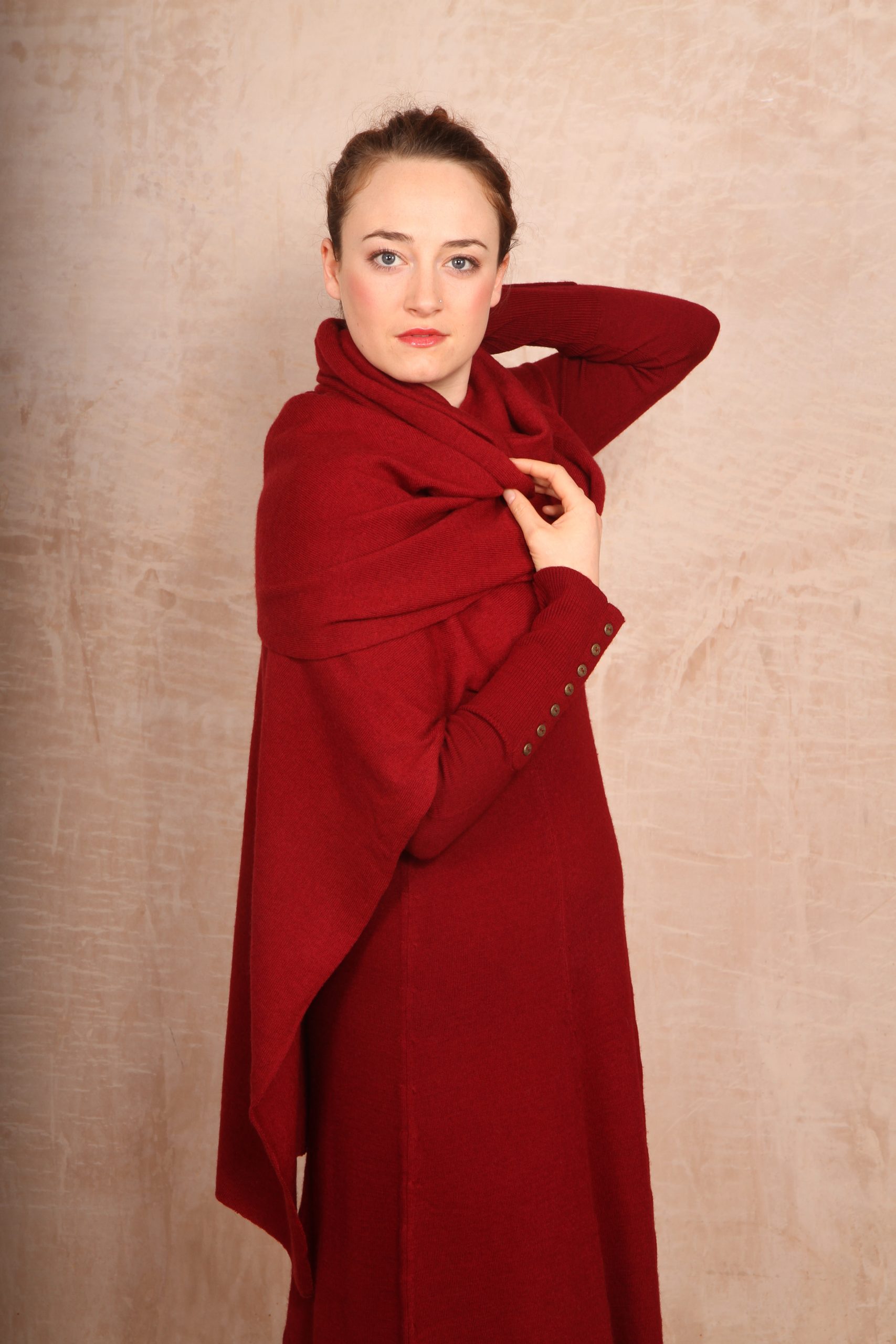 LAMBSWOOL WRAP PREORDER - Image 33
