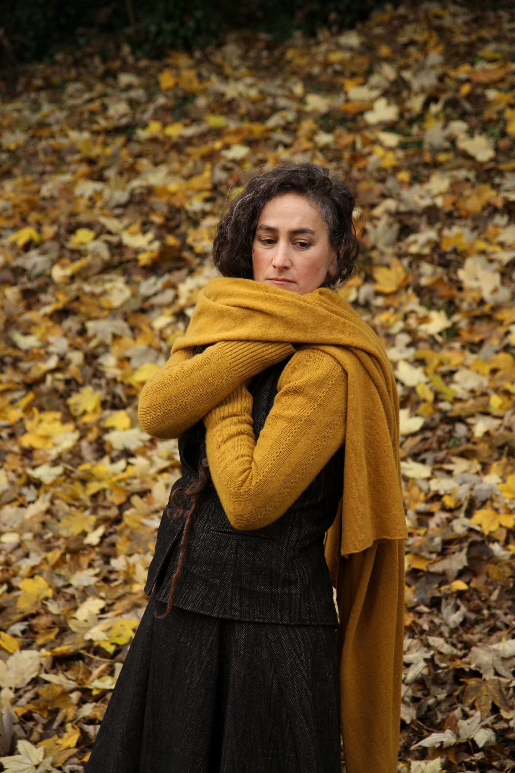 LAMBSWOOL WRAP PREORDER - Image 32