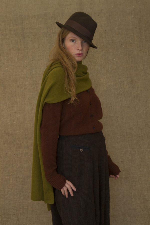 LAMBSWOOL WRAP PREORDER - Image 35