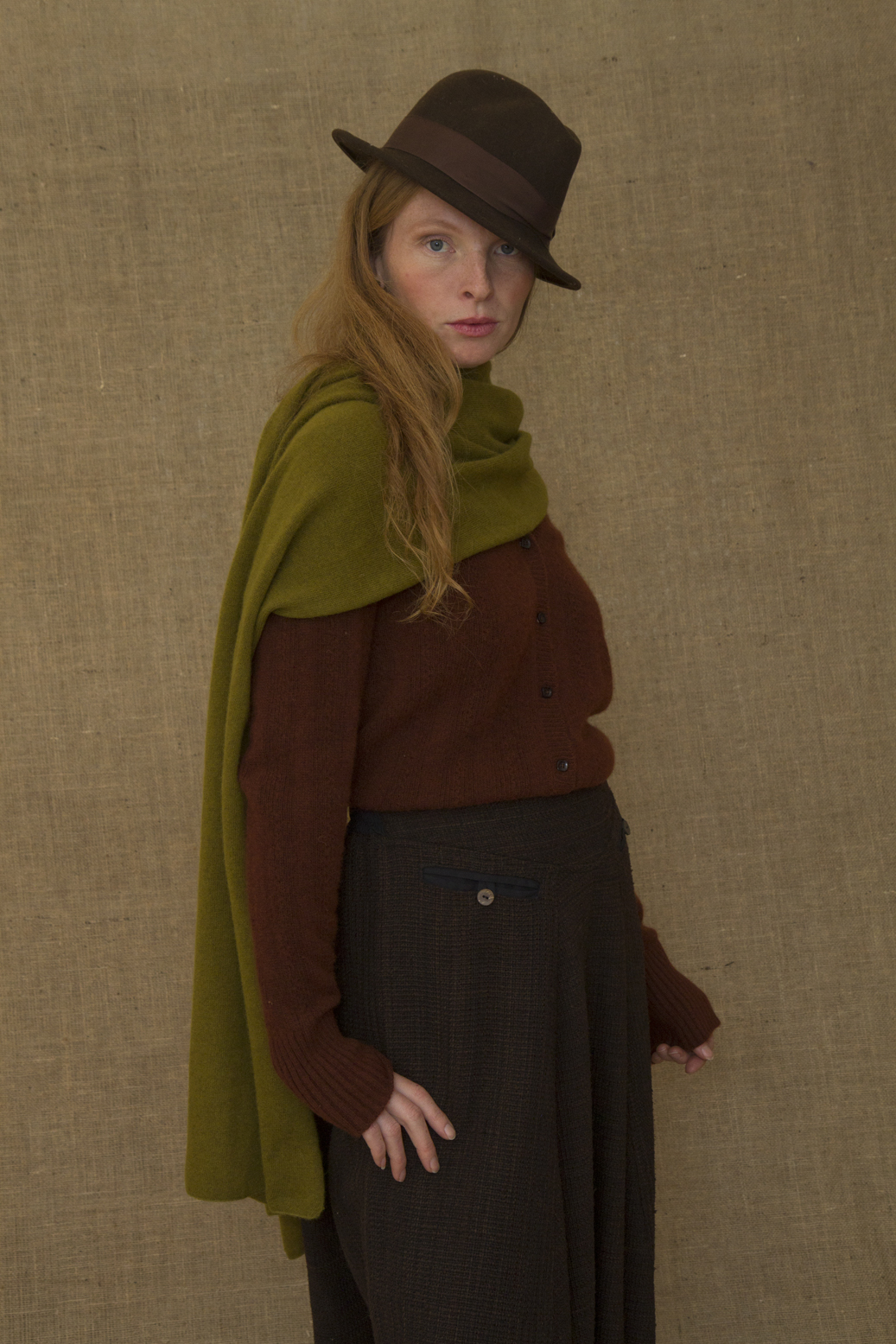 LAMBSWOOL WRAP PREORDER - Image 35