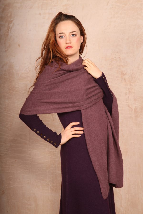 LAMBSWOOL WRAP PREORDER - Image 36