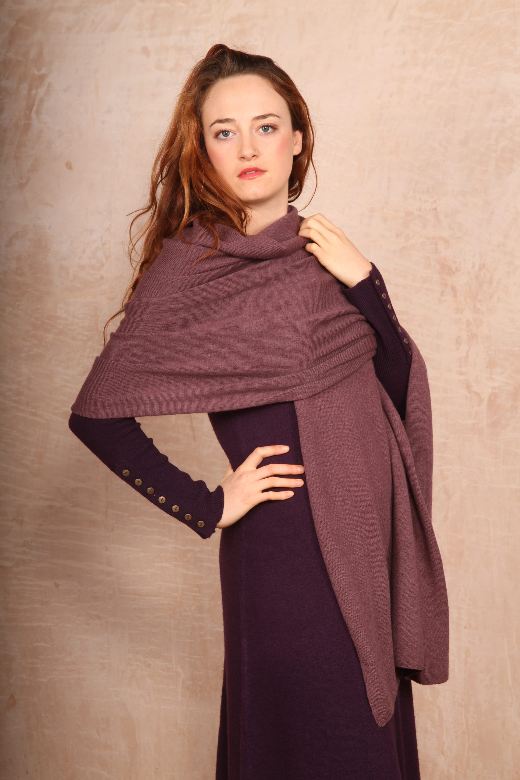 LAMBSWOOL WRAP PREORDER - Image 36