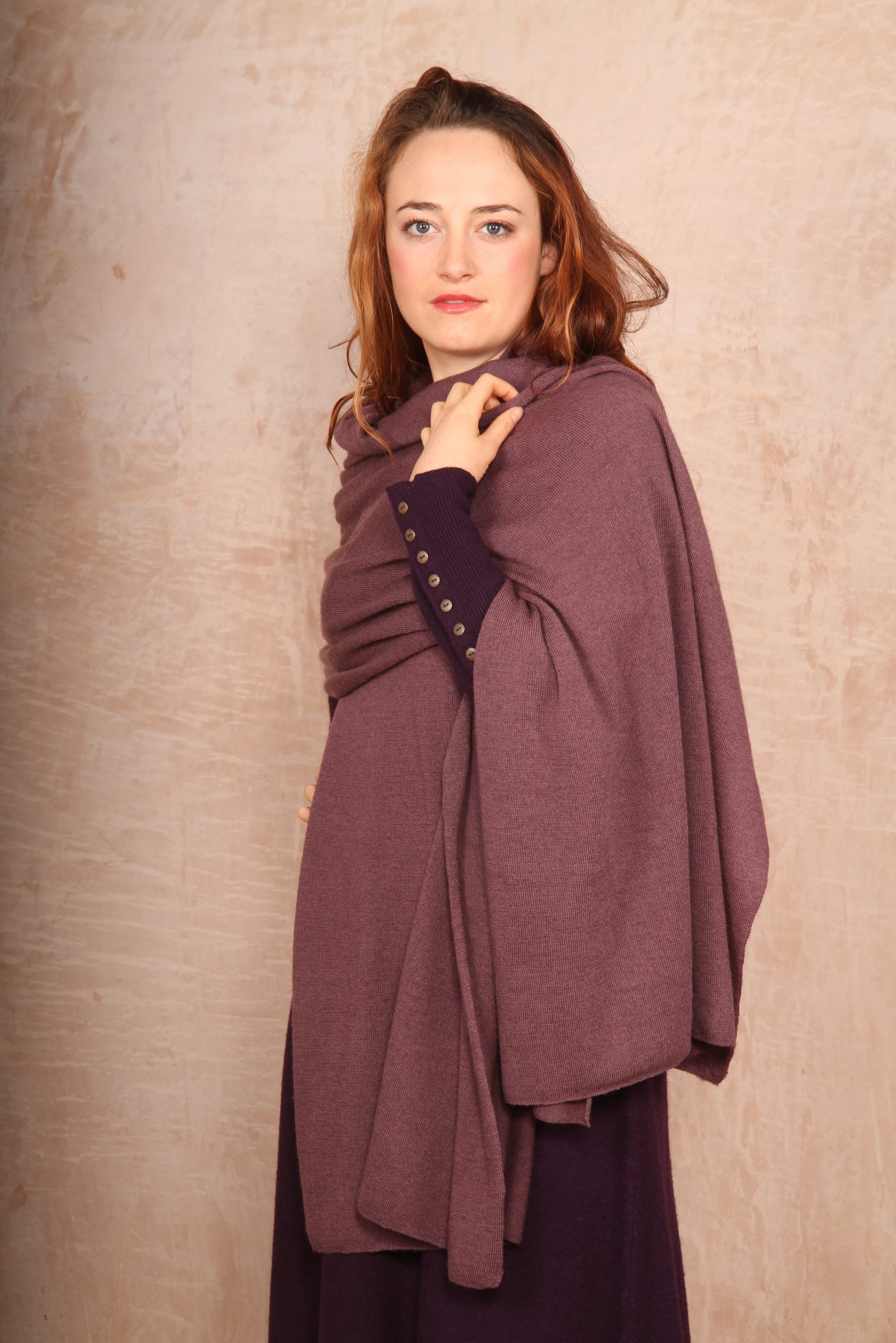 LAMBSWOOL WRAP PREORDER - Image 37