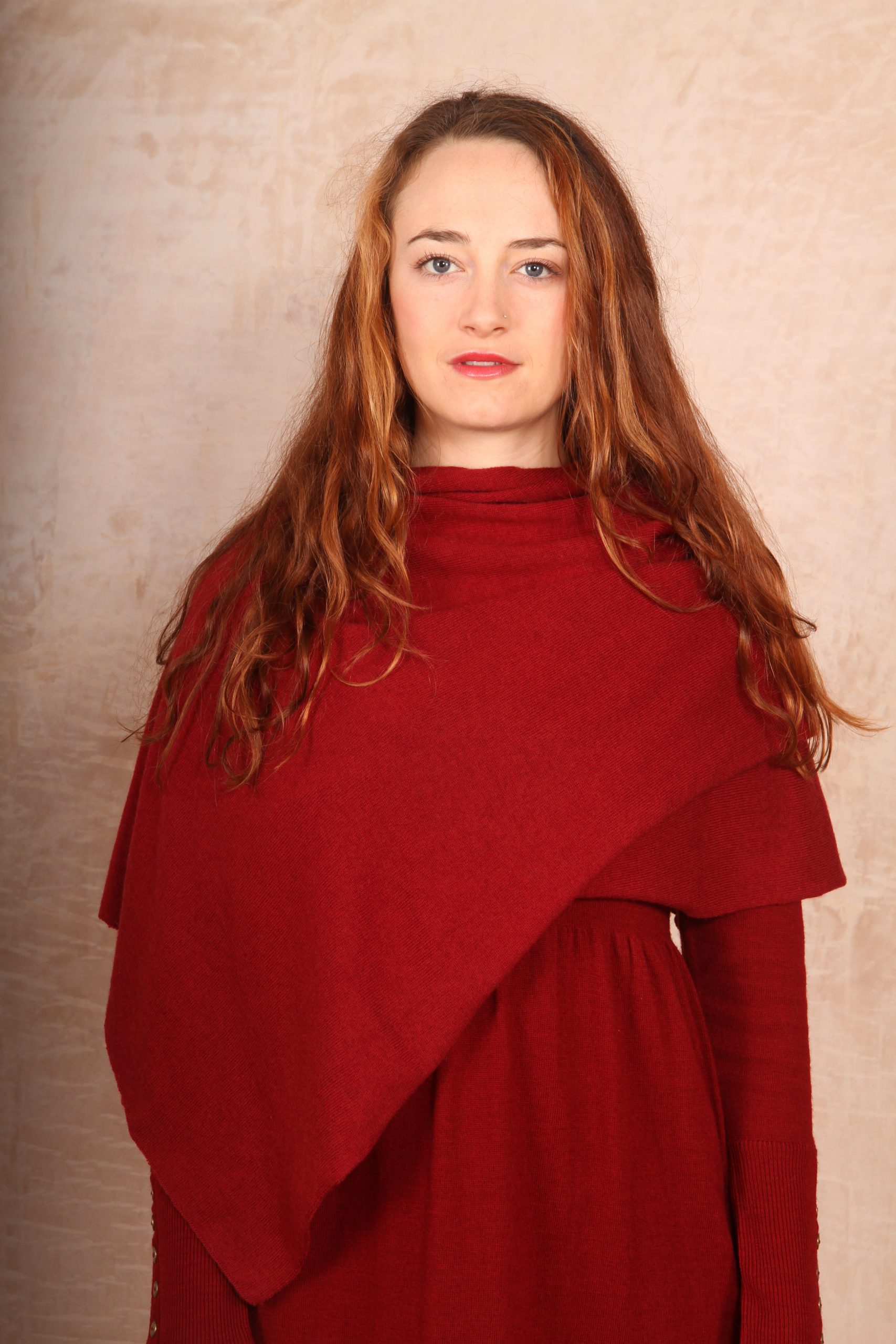 LAMBSWOOL WRAP PREORDER - Image 34