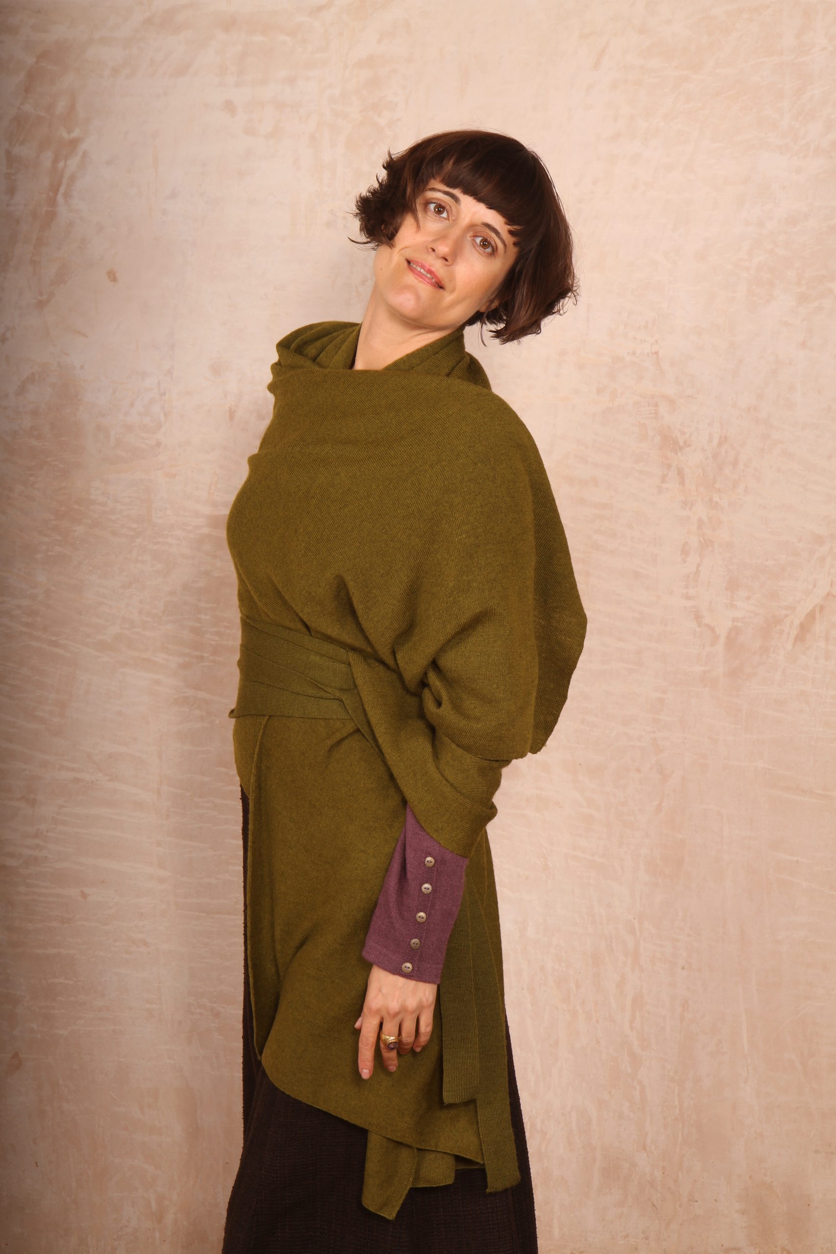 LAMBSWOOL WRAP PREORDER - Image 27