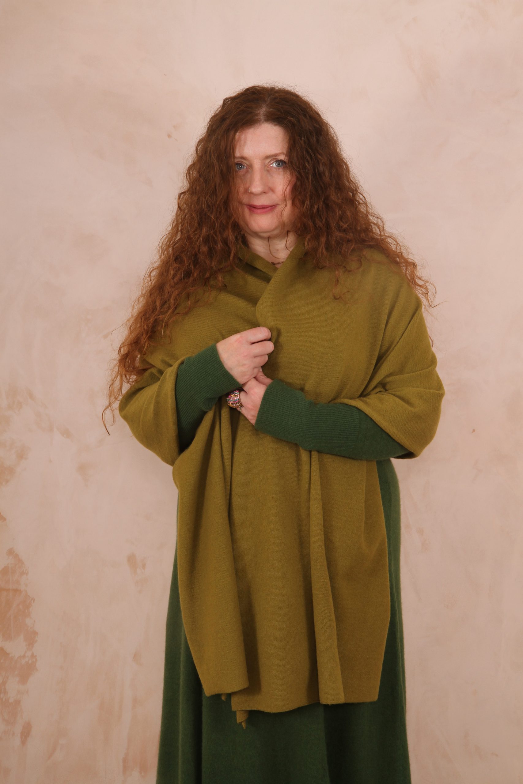 LAMBSWOOL WRAP PREORDER - Image 8