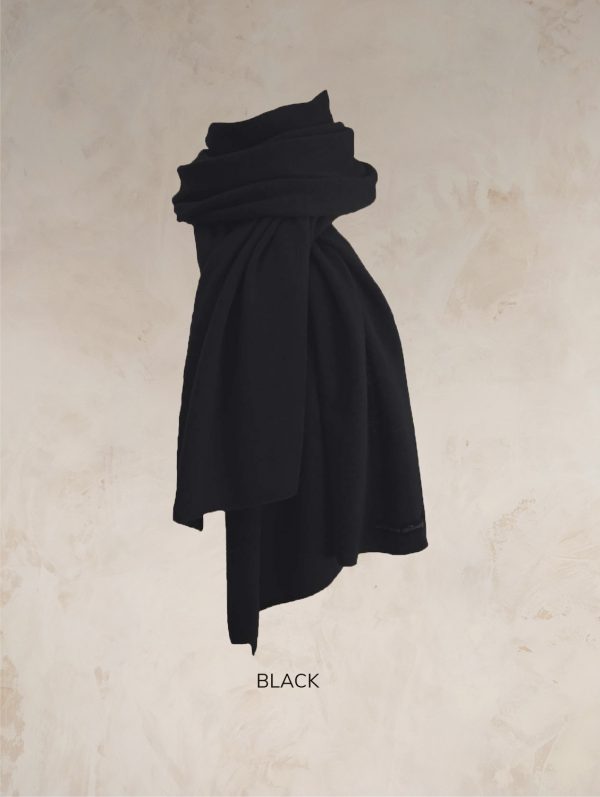 LAMBSWOOL WRAP PREORDER - Image 15
