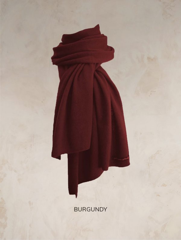 LAMBSWOOL WRAP PREORDER - Image 14