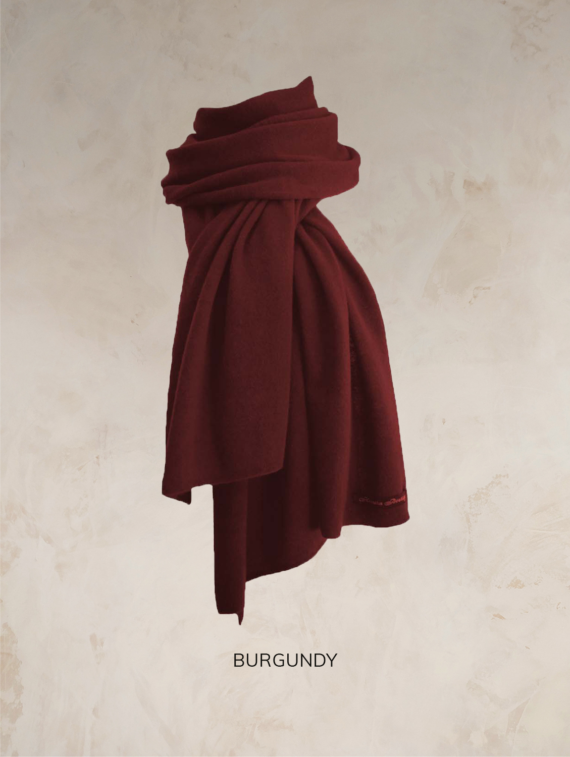 LAMBSWOOL WRAP PREORDER - Image 14