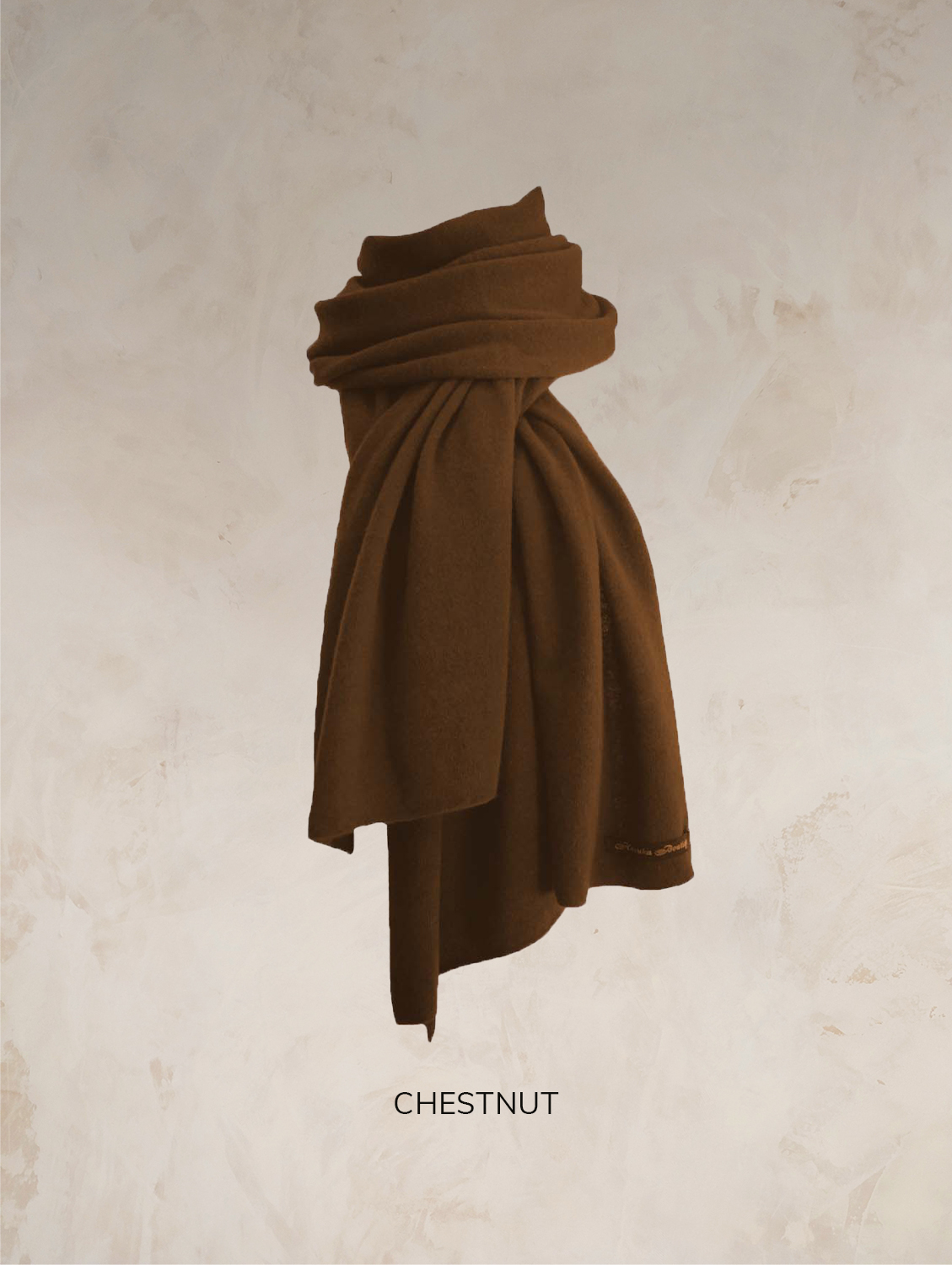 LAMBSWOOL WRAP PREORDER - Image 11