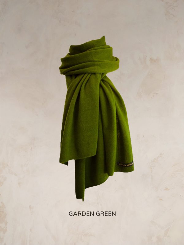 LAMBSWOOL WRAP PREORDER - Image 17