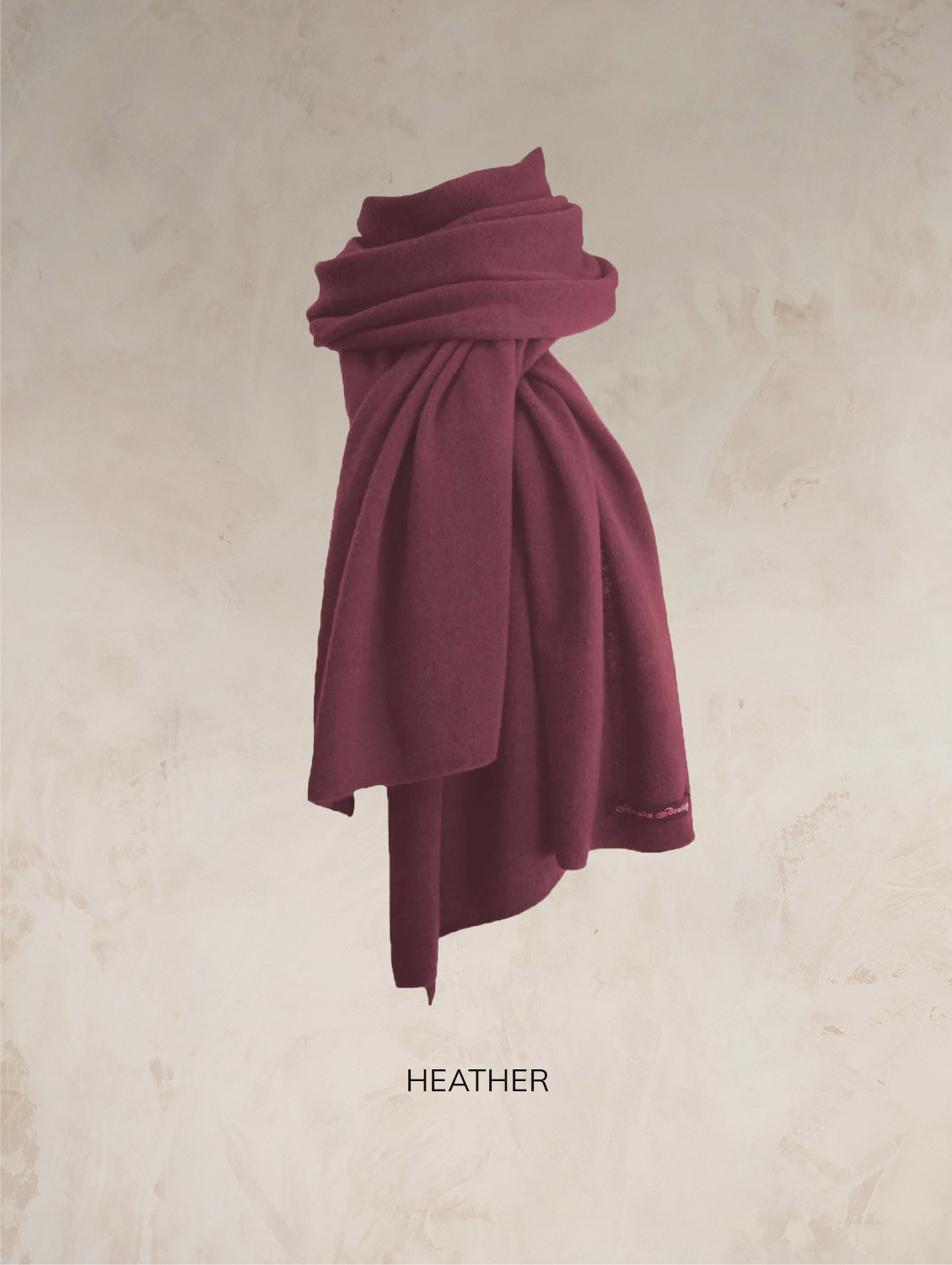LAMBSWOOL WRAP PREORDER - Image 18