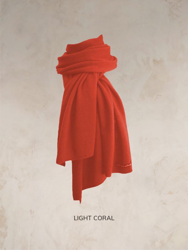 LAMBSWOOL WRAP PREORDER - Image 21