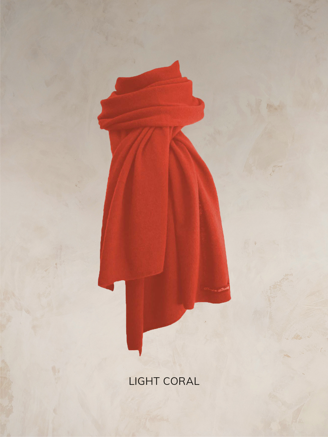 LAMBSWOOL WRAP PREORDER - Image 21
