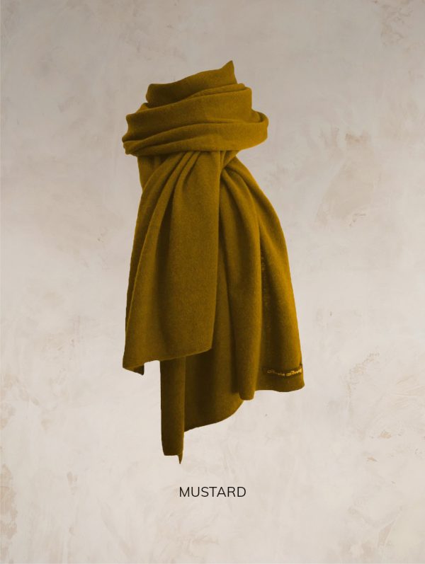 LAMBSWOOL WRAP PREORDER - Image 22