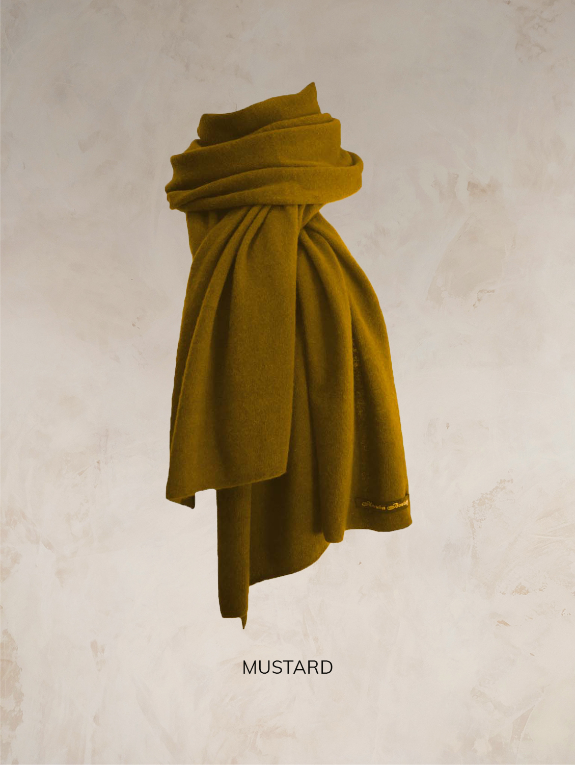 LAMBSWOOL WRAP PREORDER - Image 22