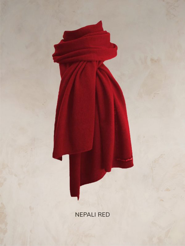 LAMBSWOOL WRAP PREORDER - Image 13