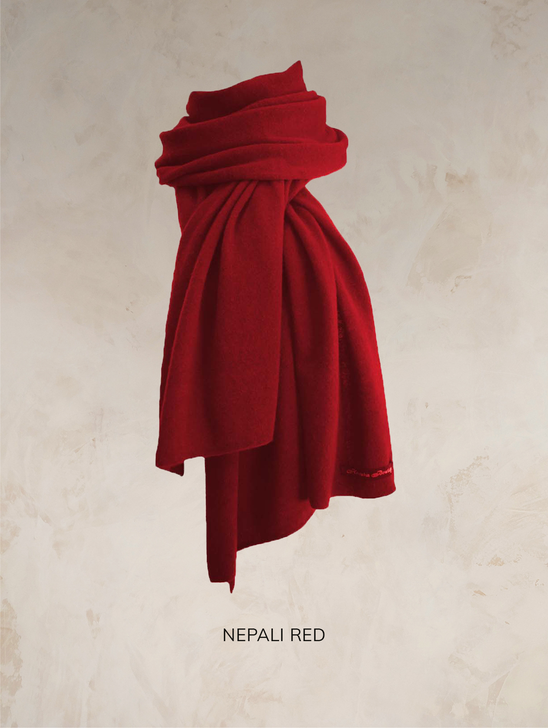 LAMBSWOOL WRAP PREORDER - Image 13
