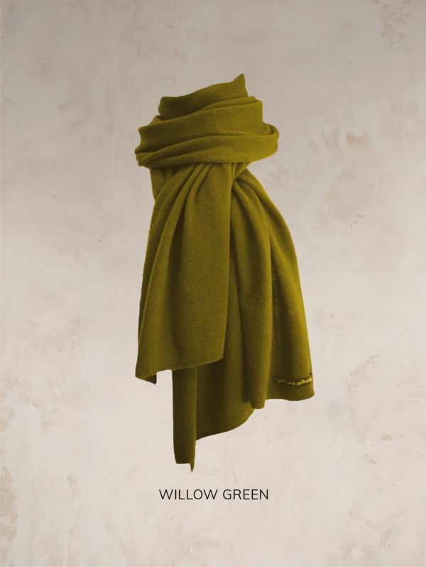 LAMBSWOOL WRAP PREORDER - Image 16