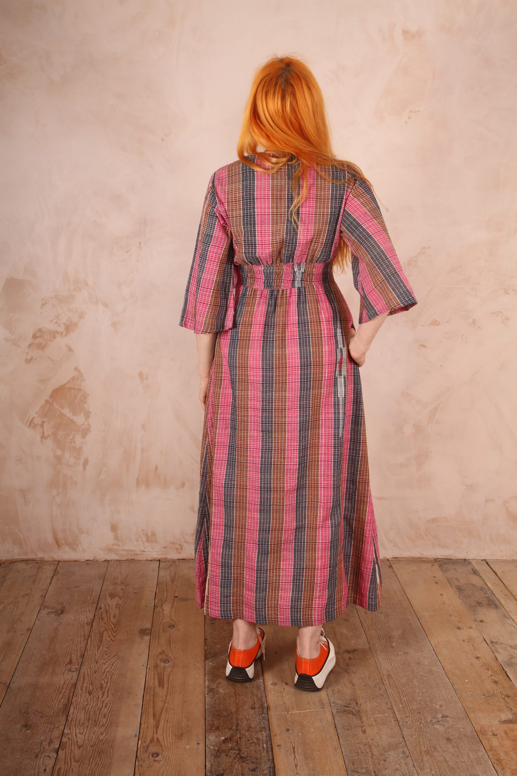 Boho Dress Special Limited Edition Licorice All Sorts Weave - Image 8